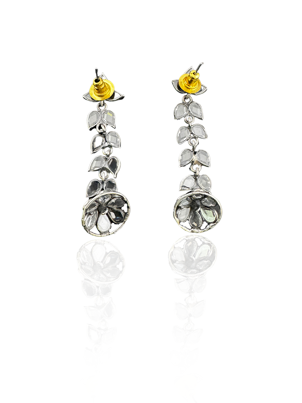 Prakriti Blossom Earrings