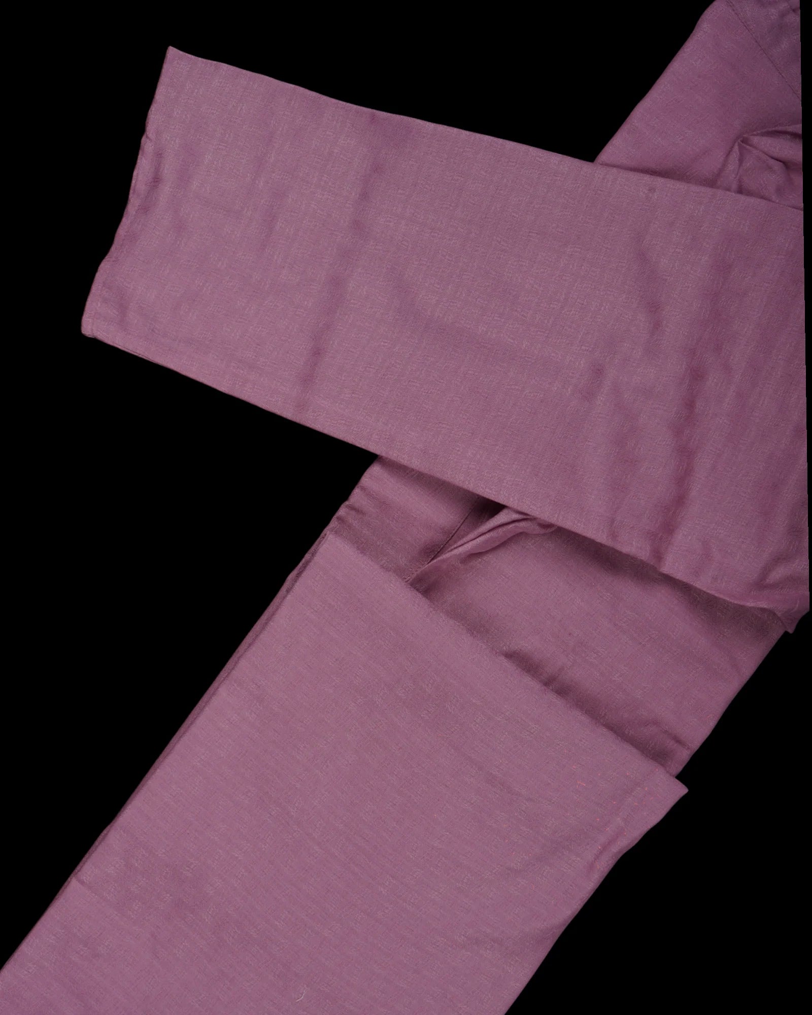 Timeless Tradition Textured Kurta Pajama Ensemble