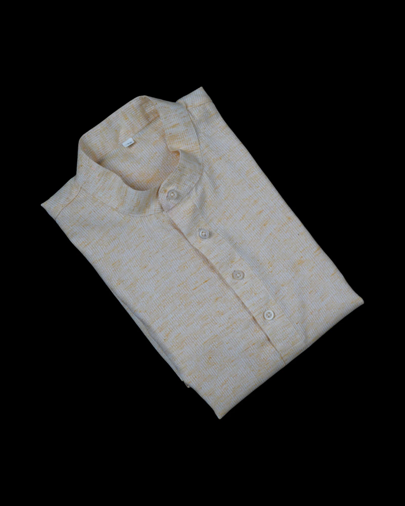 Embroidered Cotton Kurta Pajama