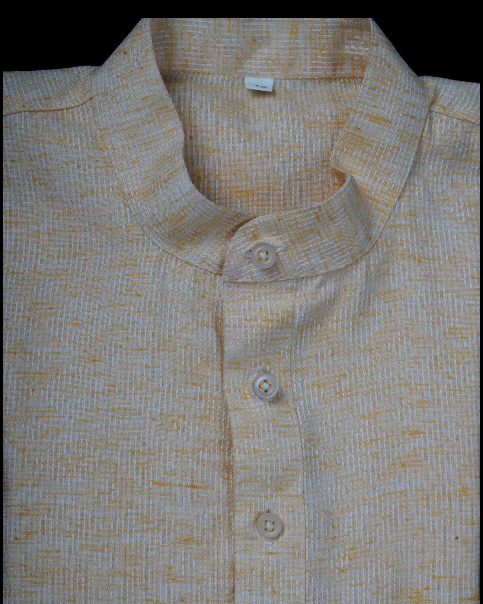 Embroidered Cotton Kurta Pajama