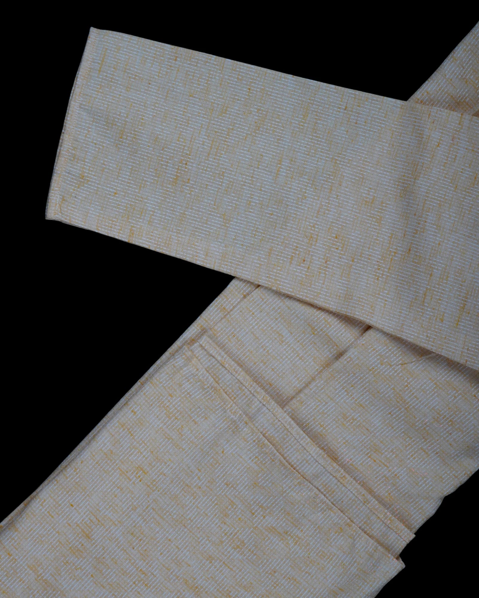 Embroidered Cotton Kurta Pajama