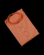 Cotton Kurta Pajama Set