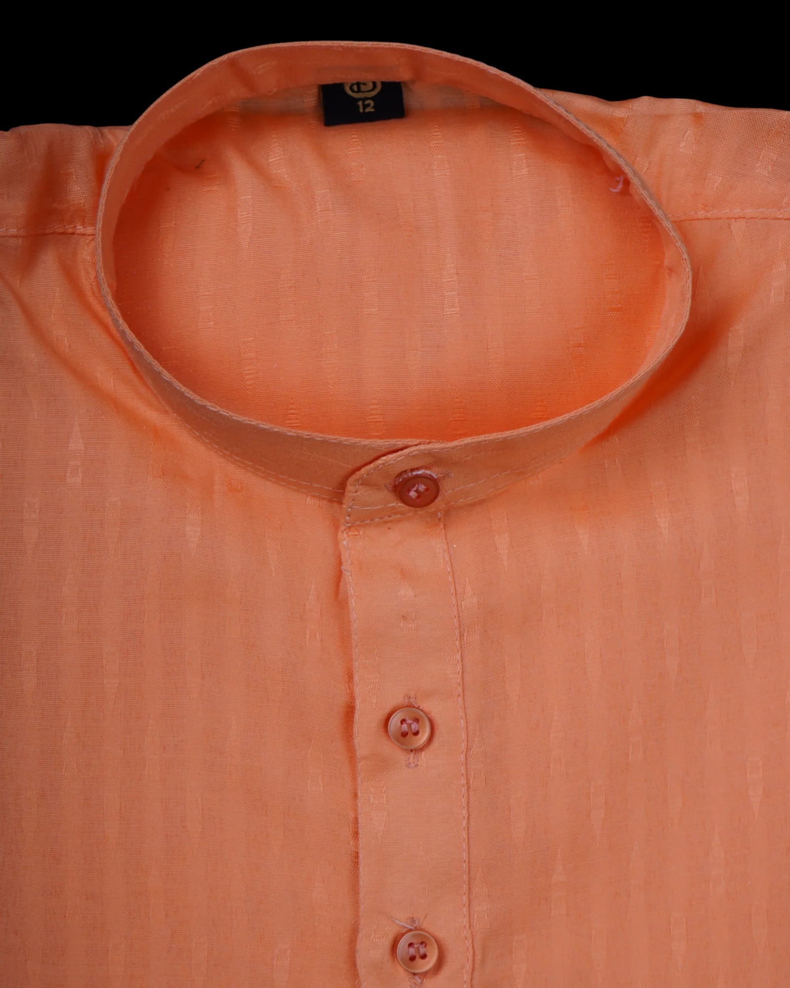 Cotton Kurta Pajama Set
