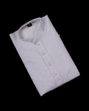 Boys' Embroidered Kurta Pajama Set