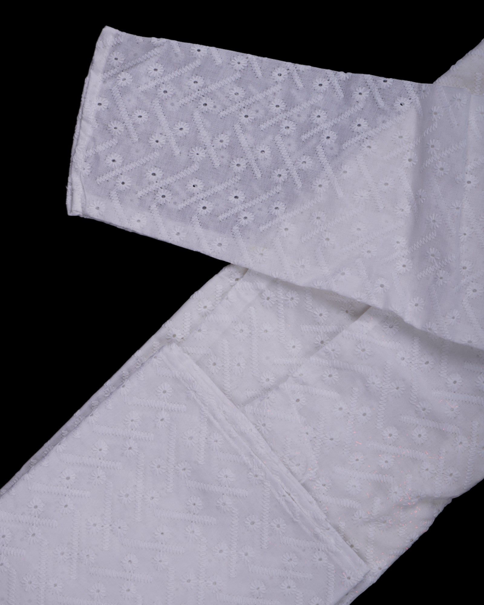 Boys' Embroidered Kurta Pajama Set