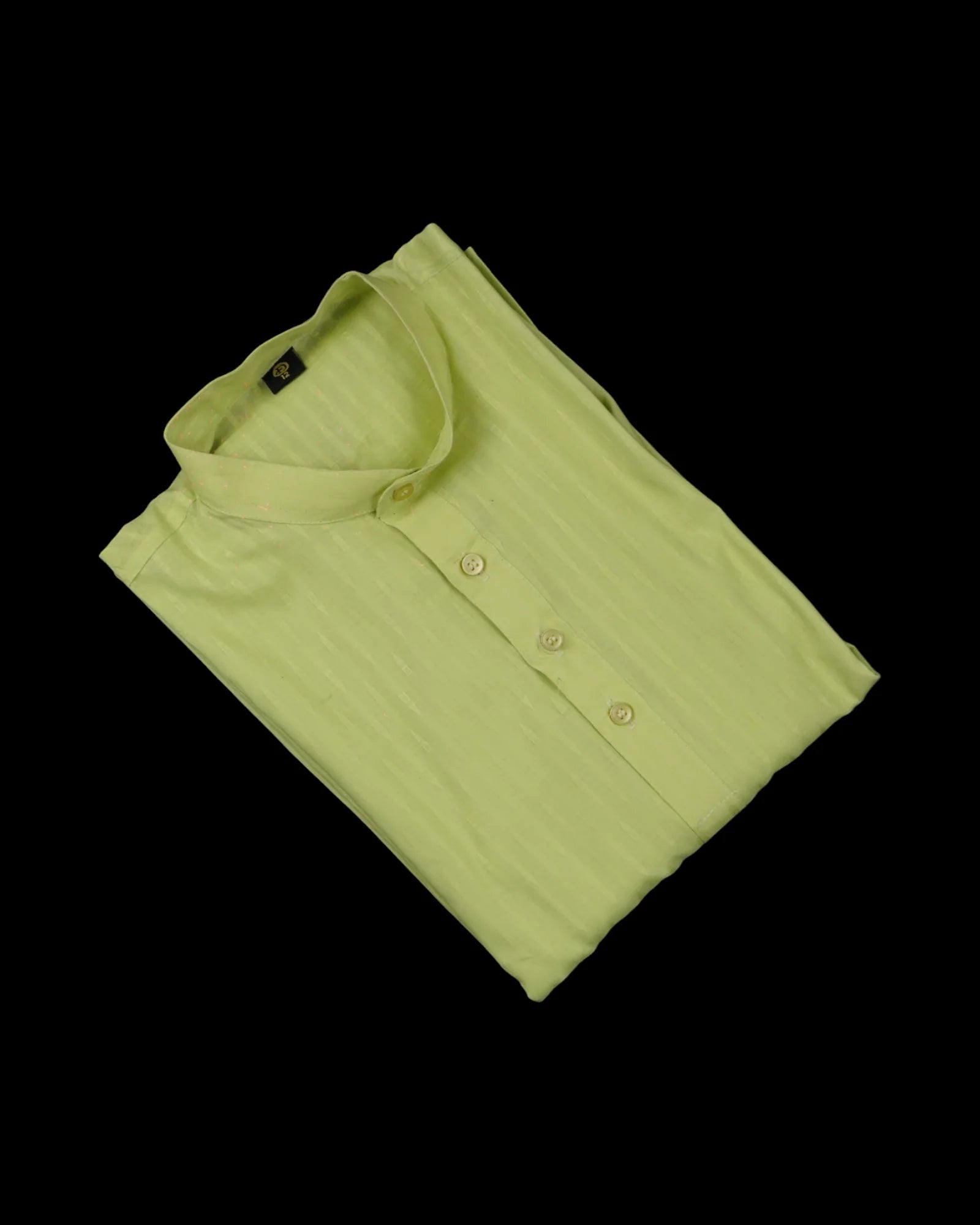 Cotton Kurta Pajama Set