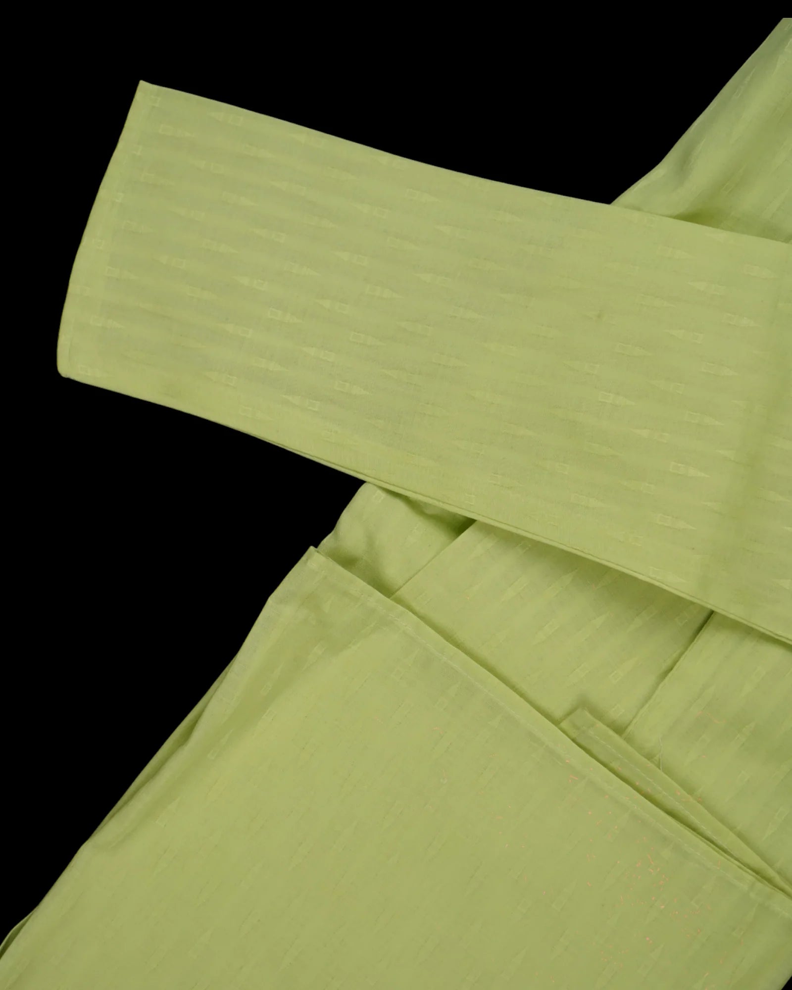Cotton Kurta Pajama Set