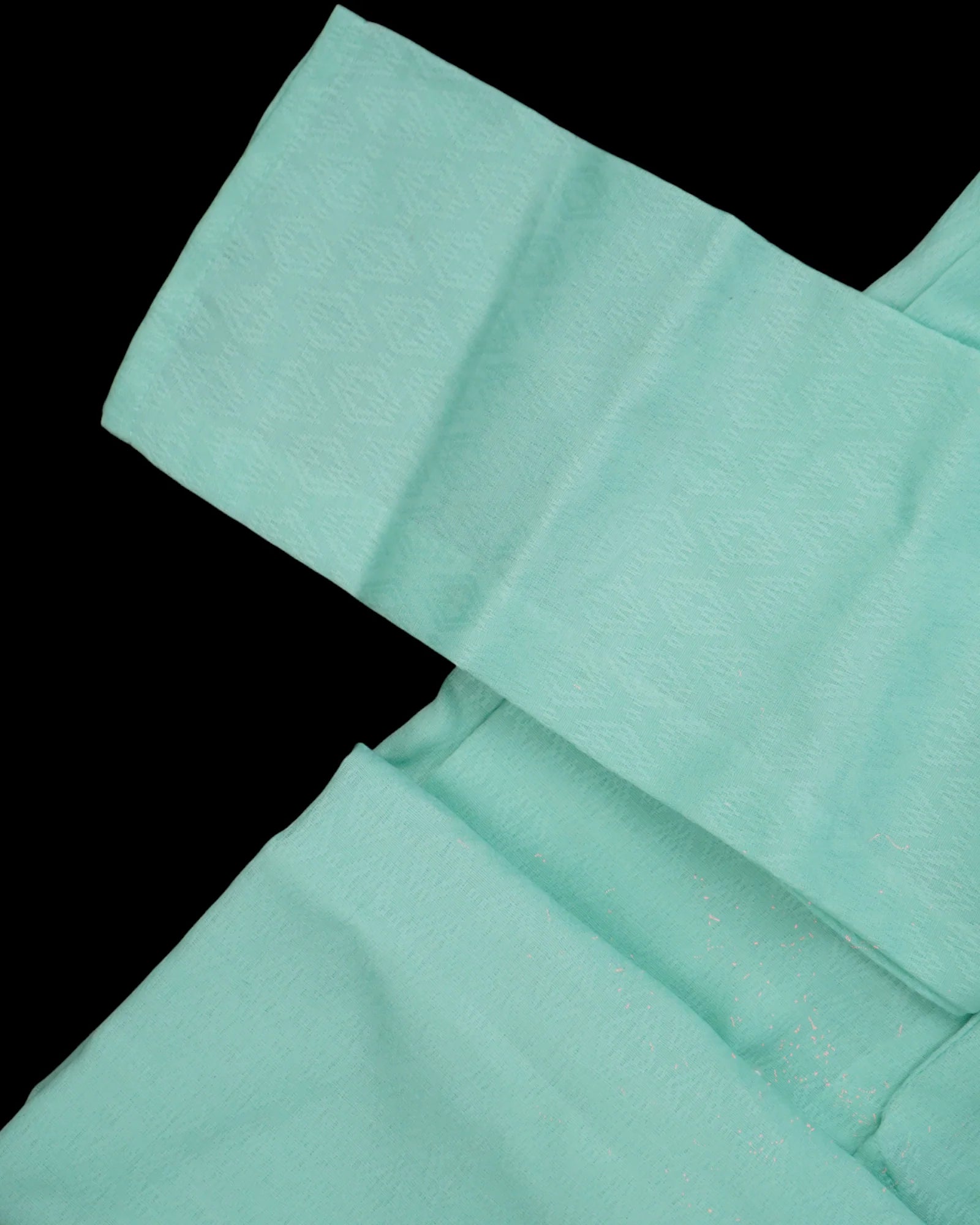 Textured Cotton Kurta Pajama Set