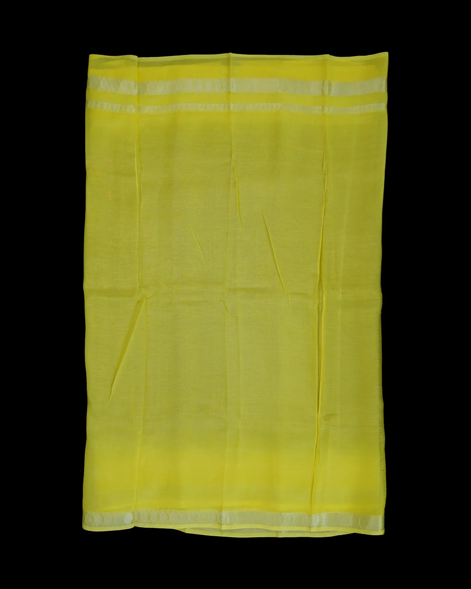 Mehendi Green Mangalgiri Pattu Silk Saree