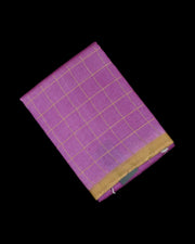 Mangalgiri Cotton Handwoven Saree