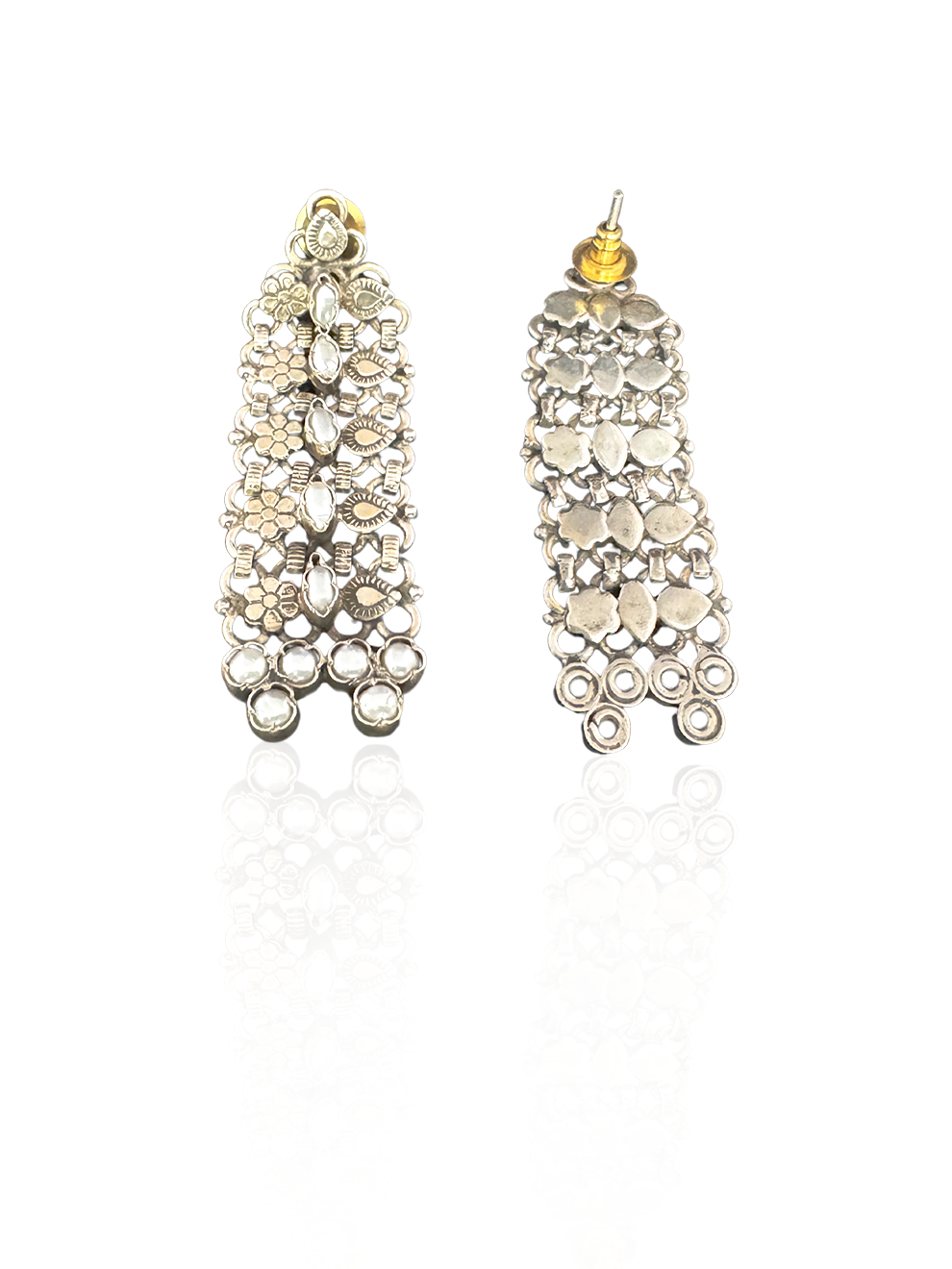 Pearl Sway Danglers