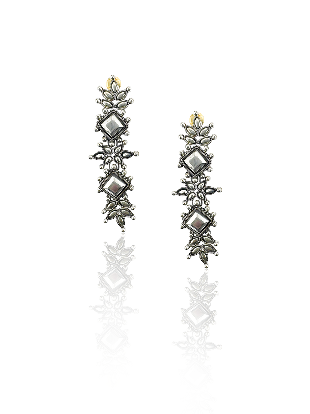 Radiant Balance Danglers