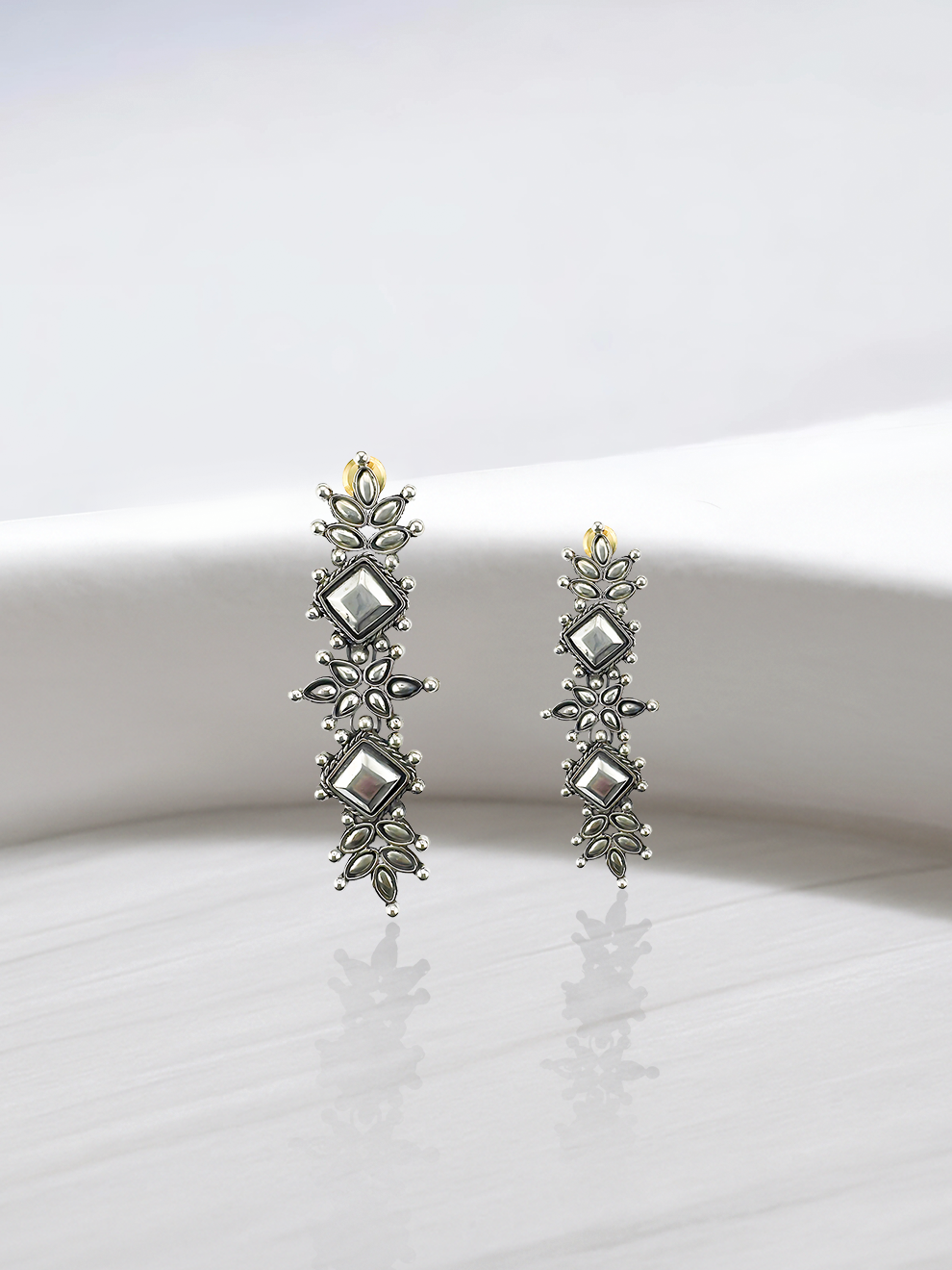 Radiant Balance Danglers