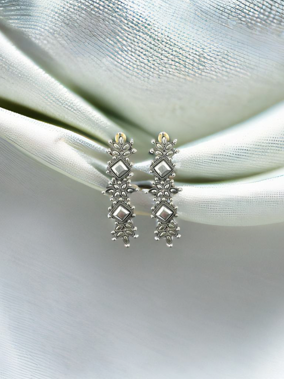 Radiant Balance Danglers