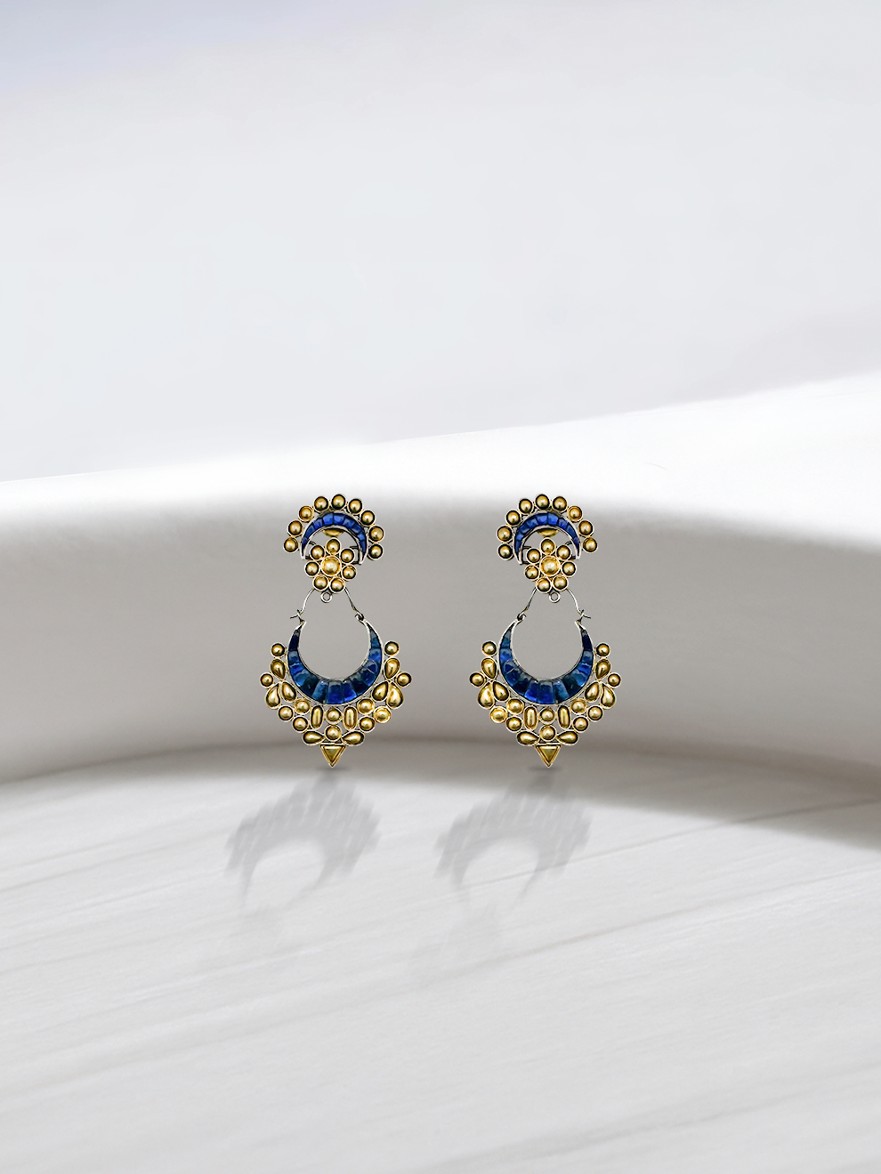 Royal Chandbalis