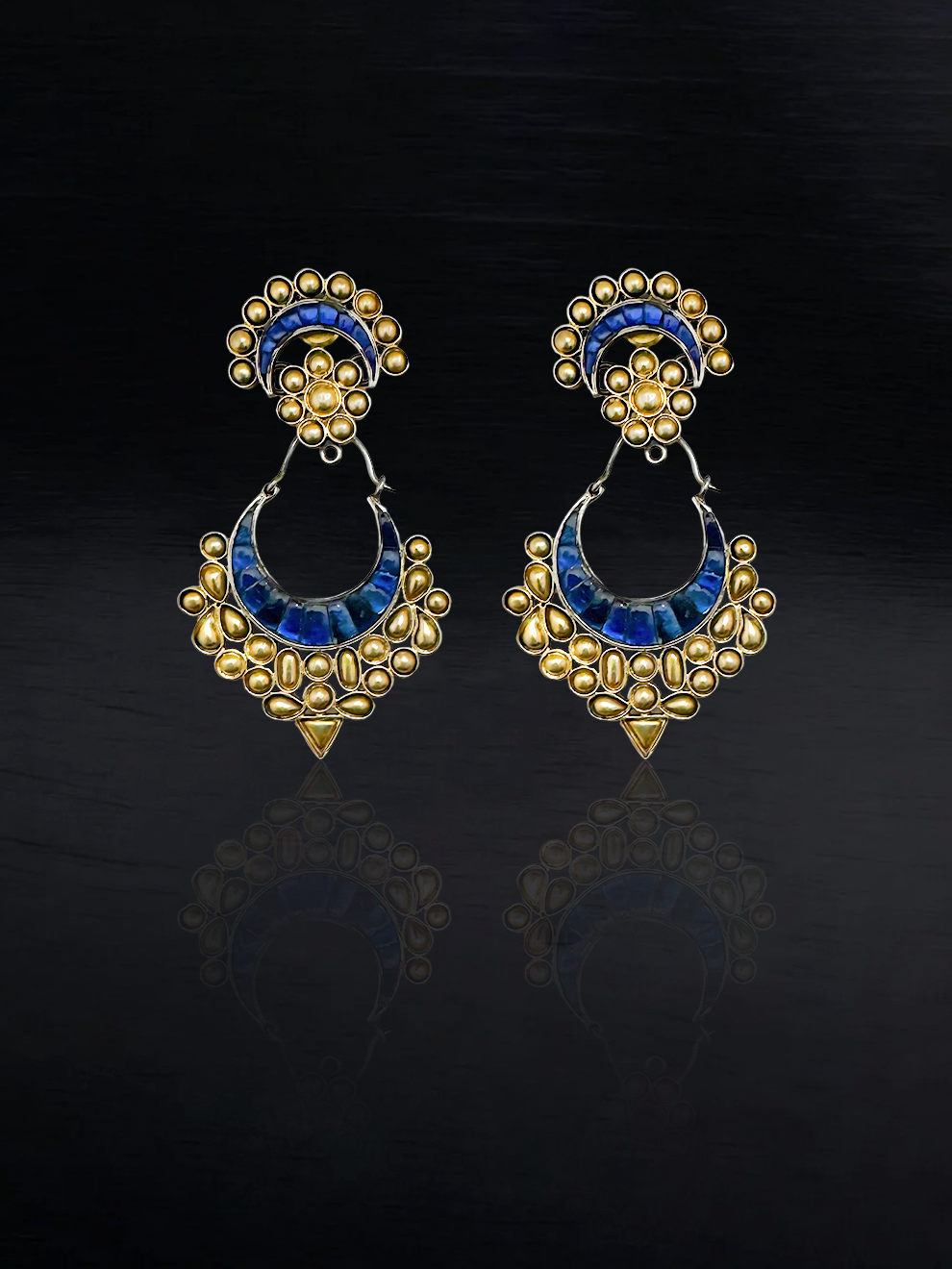 Royal Chandbalis