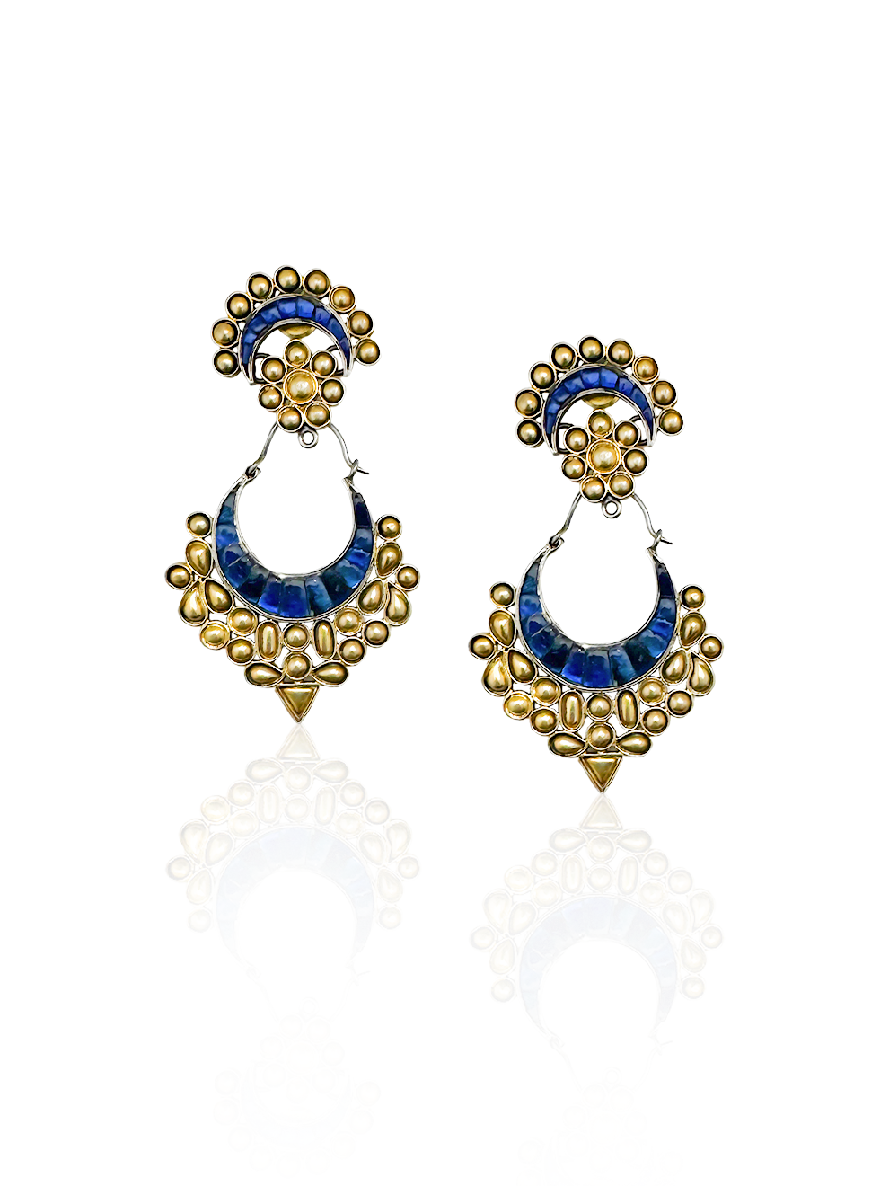 Royal Chandbalis
