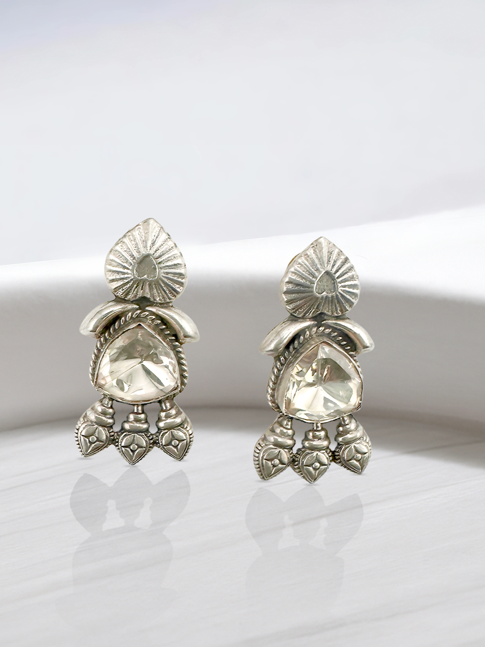 Subtle Beauty Earrings