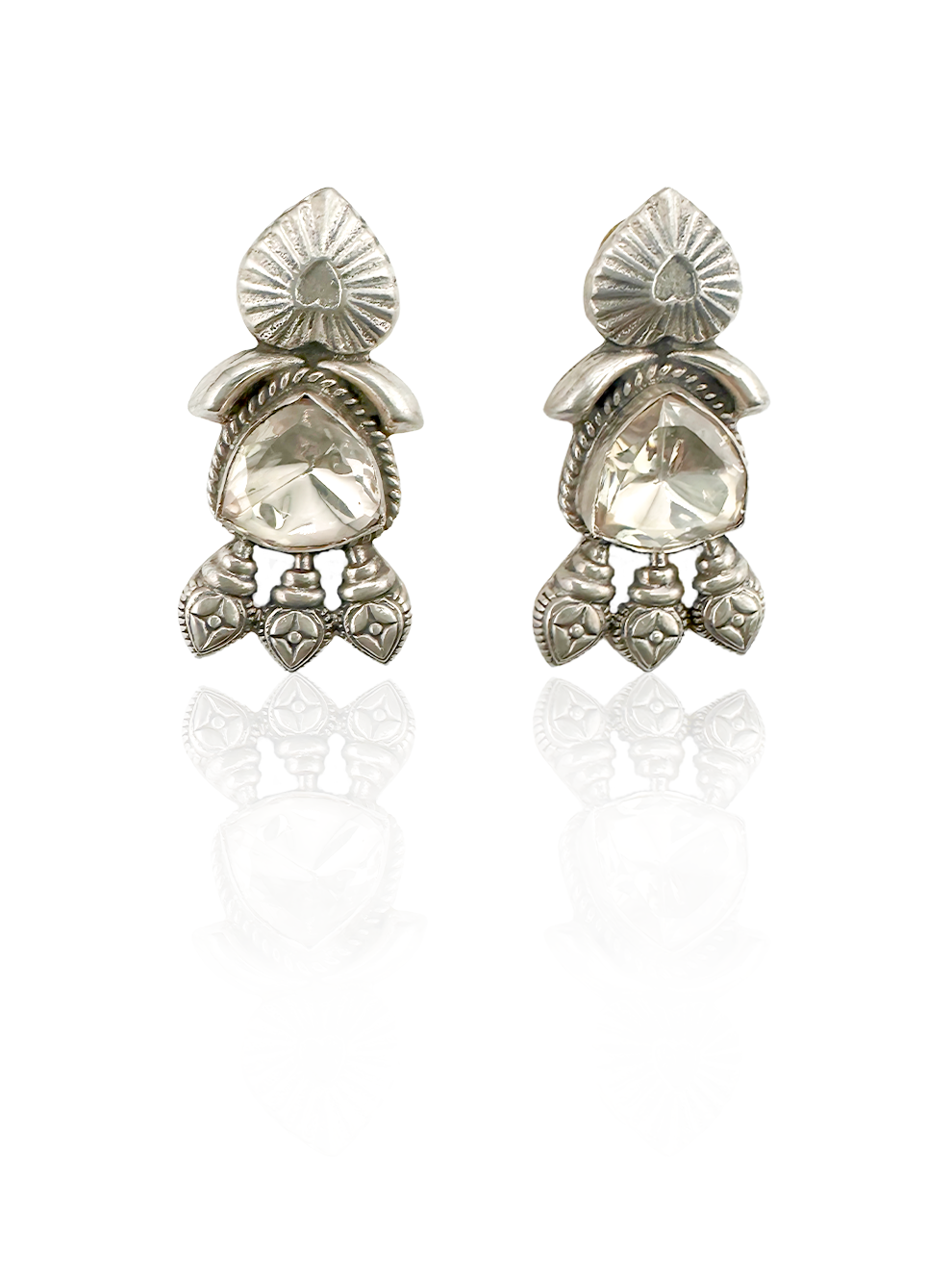 Subtle Beauty Earrings