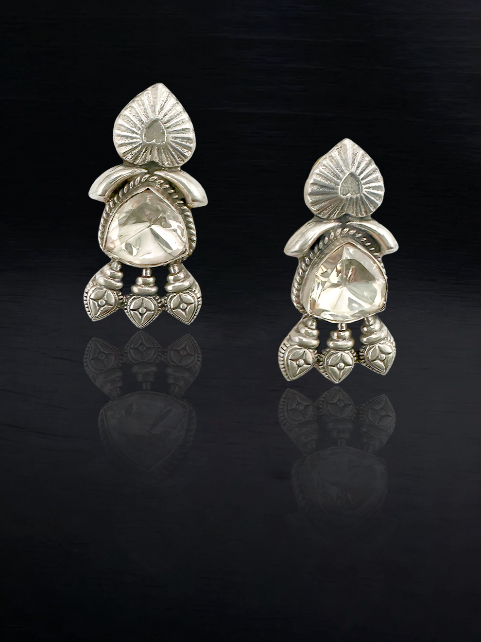 Subtle Beauty Earrings