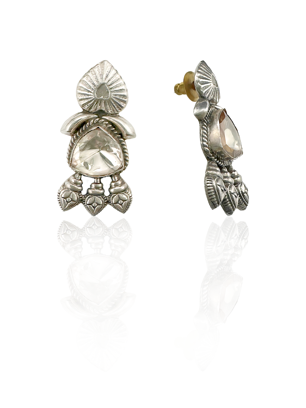 Subtle Beauty Earrings