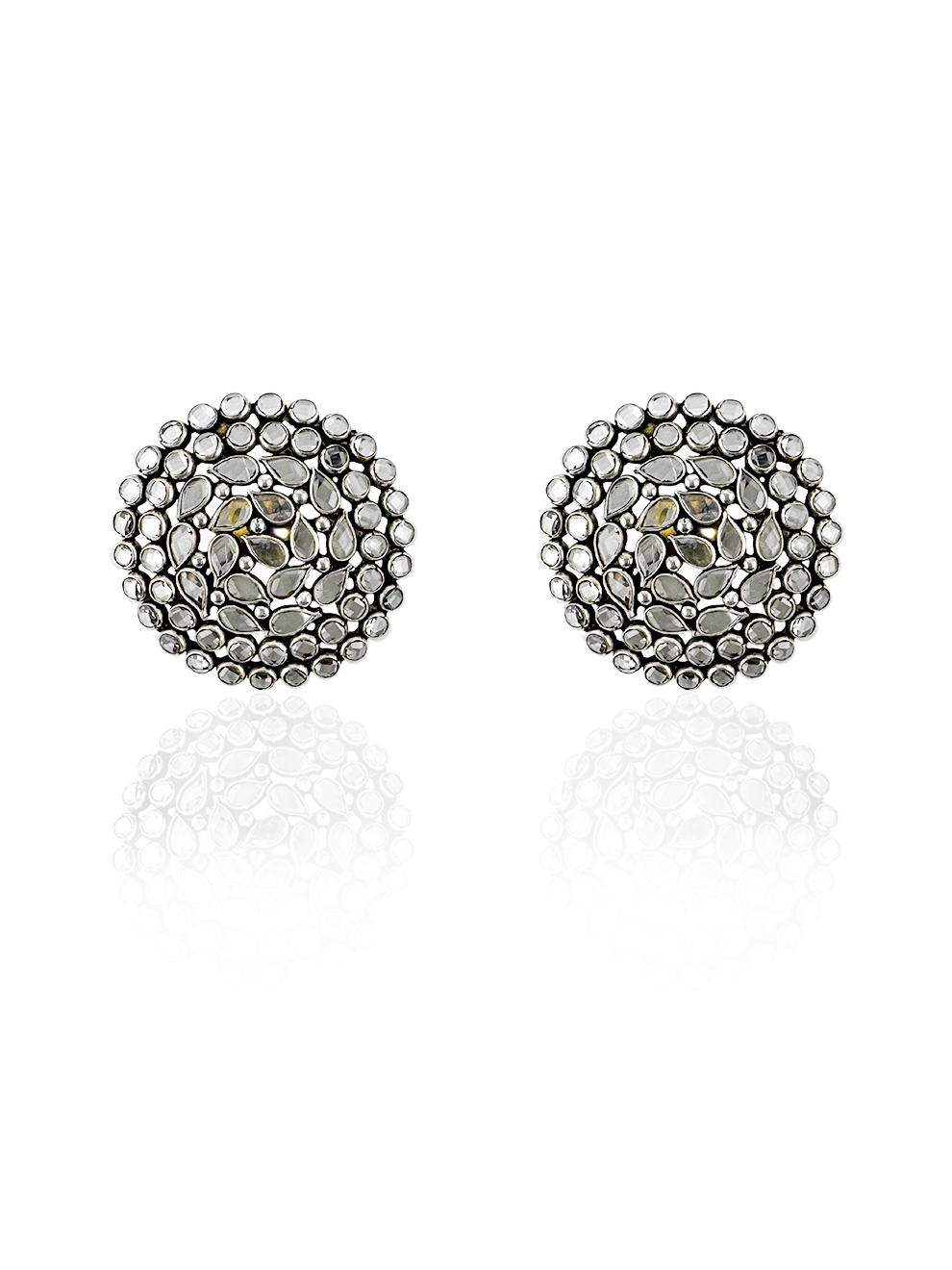 Sculpted Light Studs