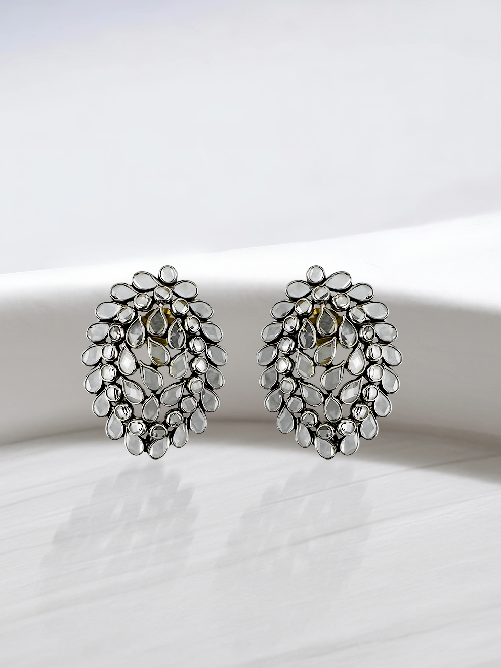 Subtle Spark Studs