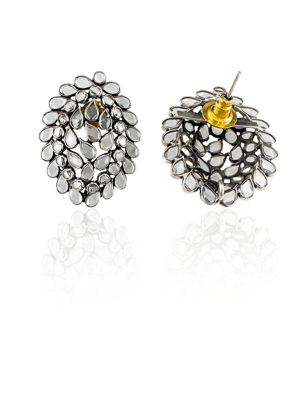 Subtle Spark Studs