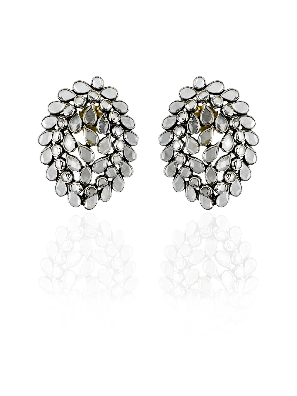 Subtle Spark Studs