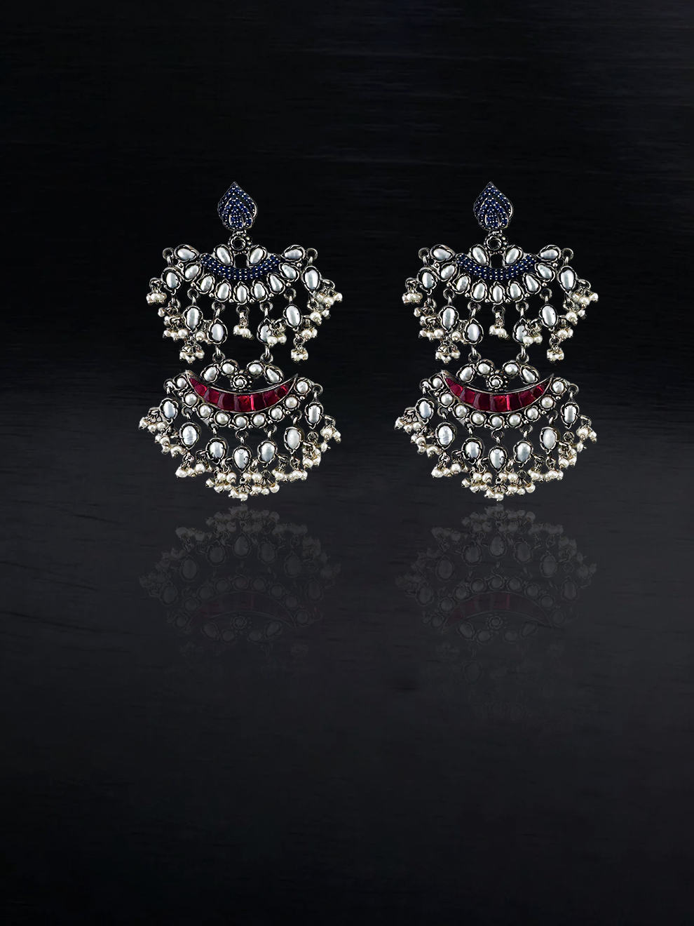 Twilight Rhapsody Danglers