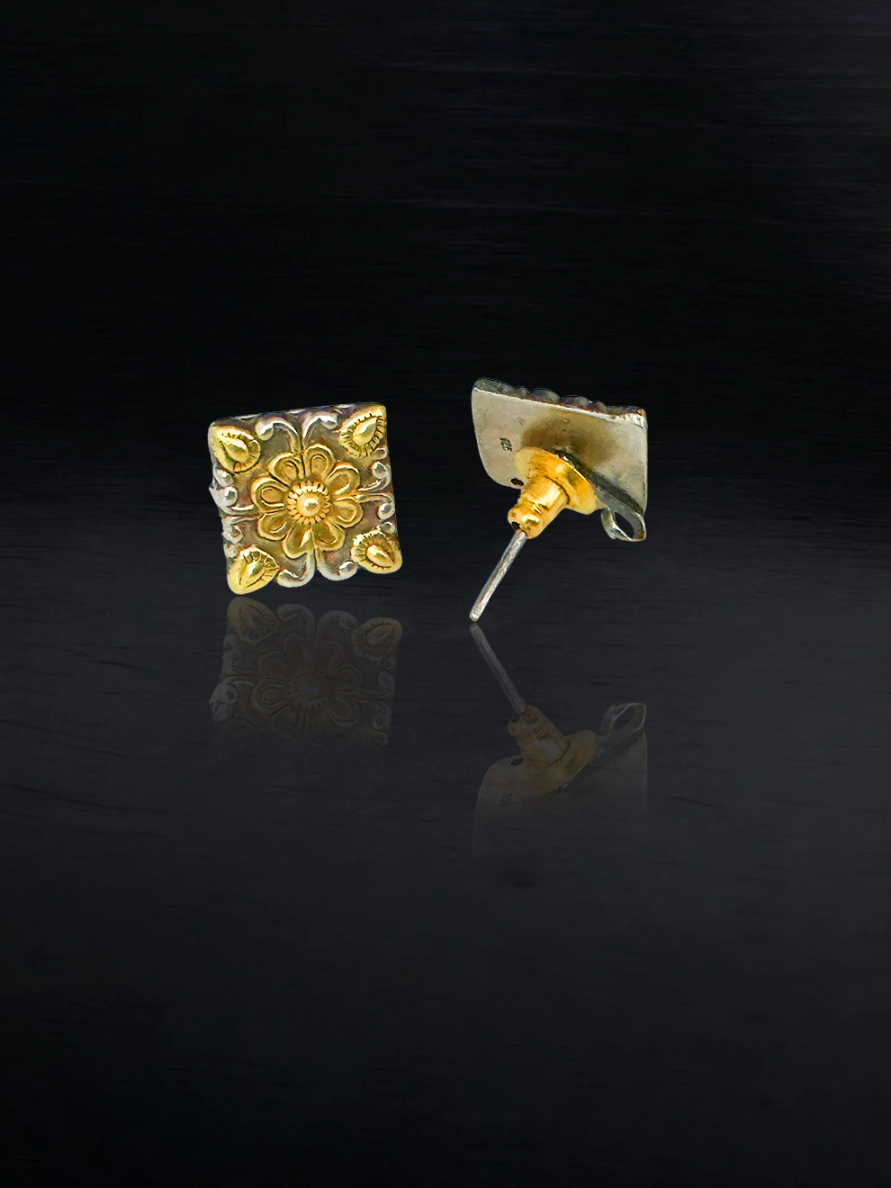 Timeless Touch Studs
