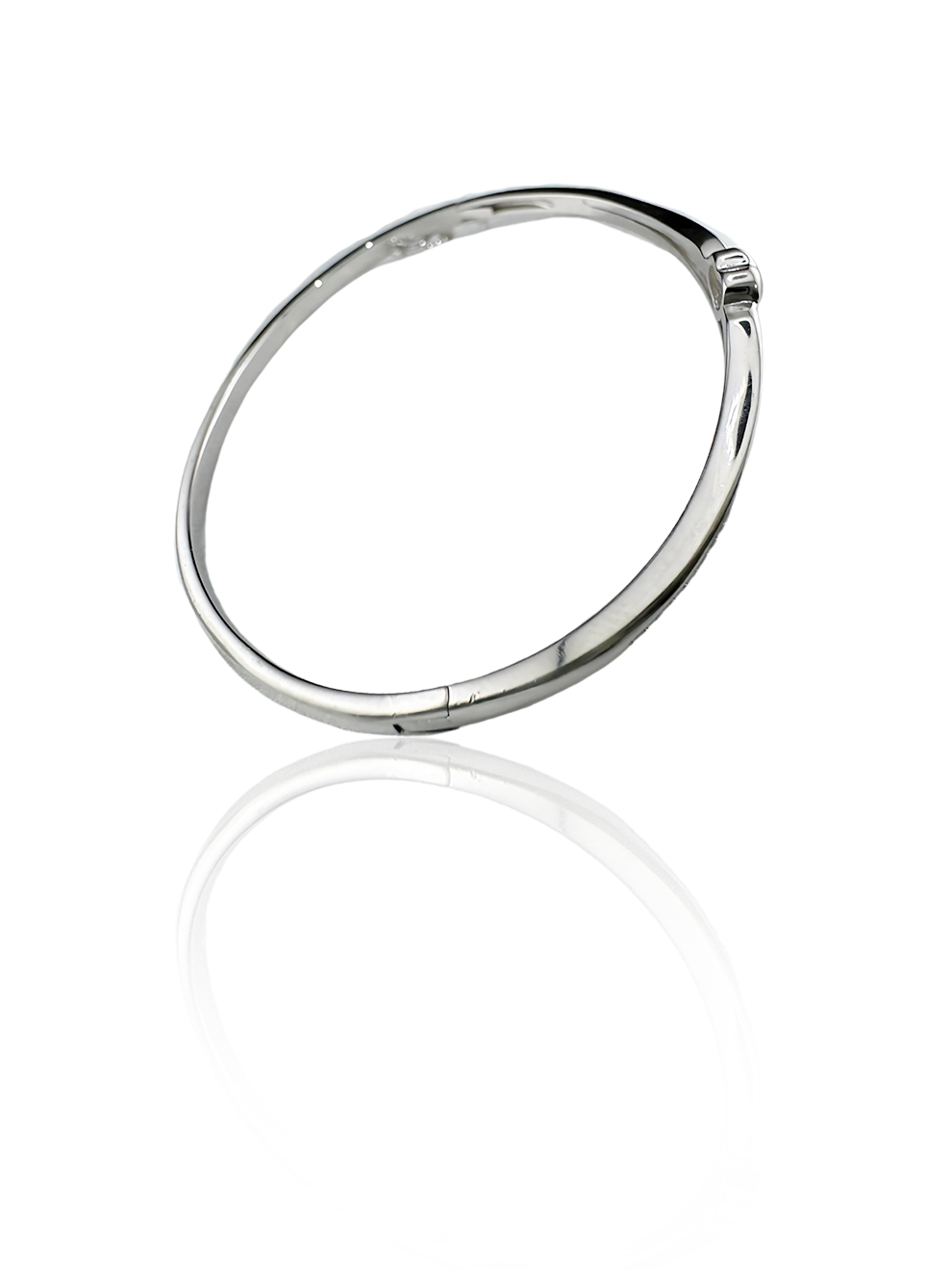 Understated Spark Bracelet