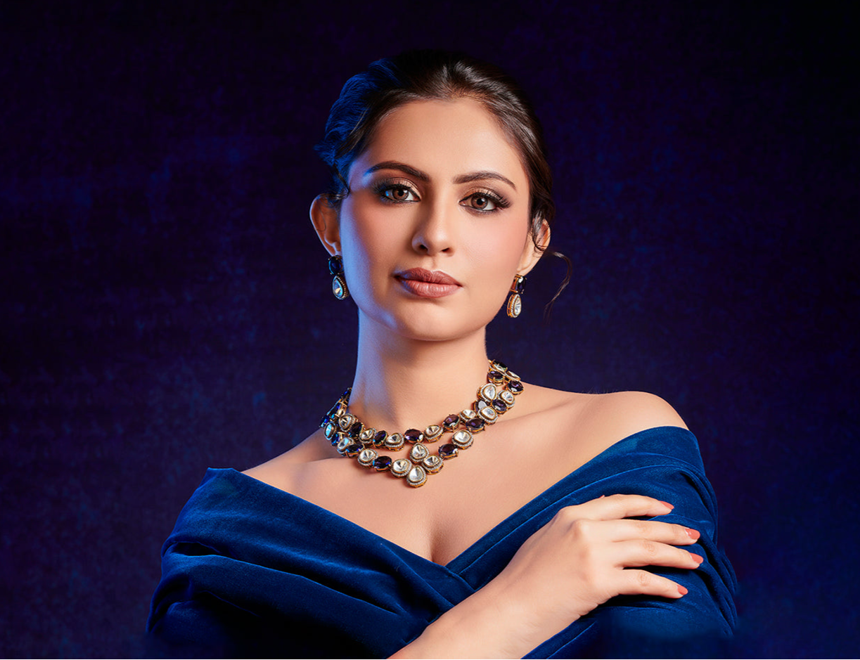Silver Jewels