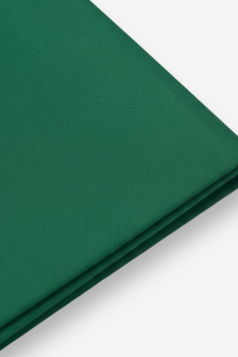 Bottle Green Blouse Piece for Effortless Styling