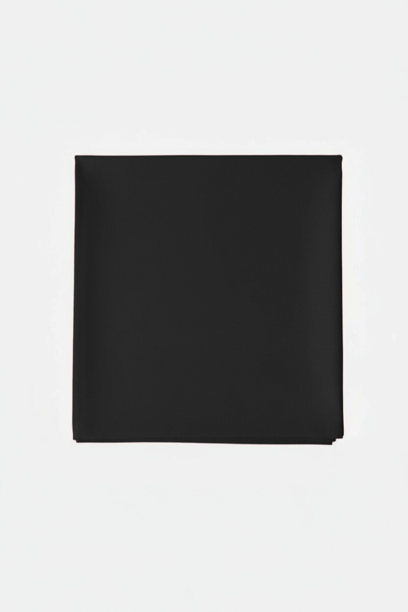 Stylish Black Blouse Piece for Effortless Style