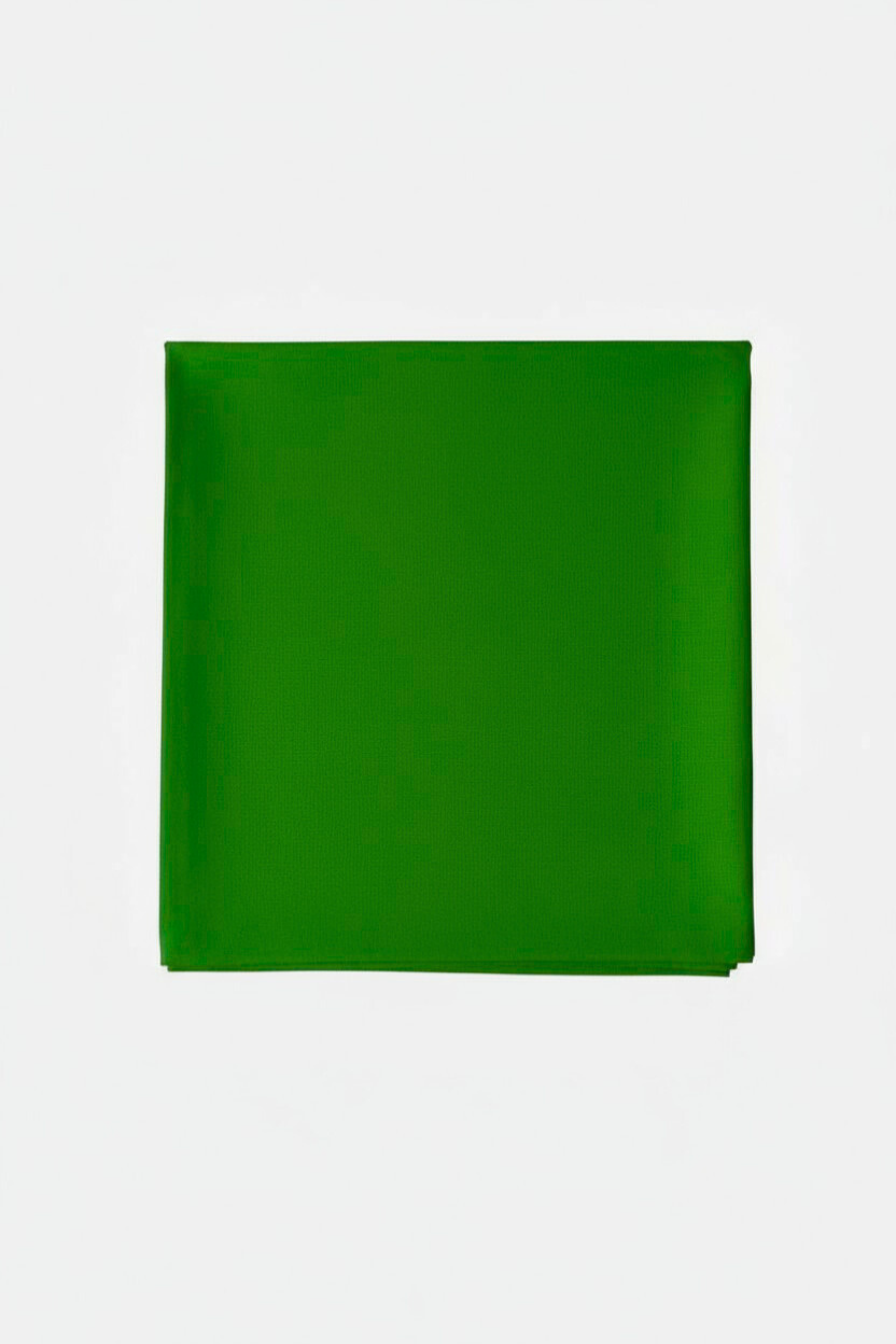 Green Blouse Piece Your Style Canvas