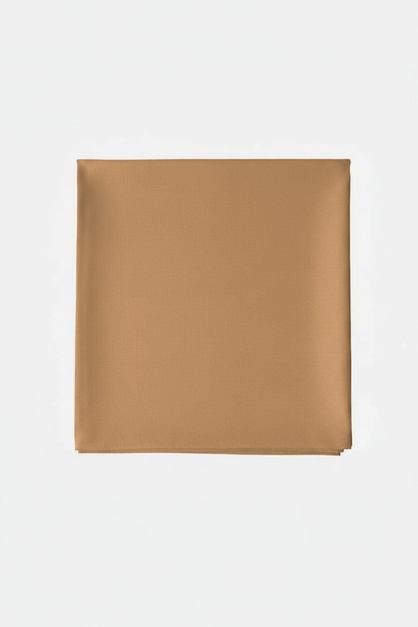 Light Peach Marvel Timeless Blouse for Any Occasion