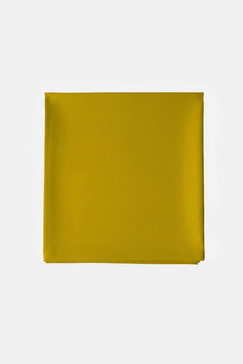 Mustard Yellow Blouse Piece Your Style Canvas