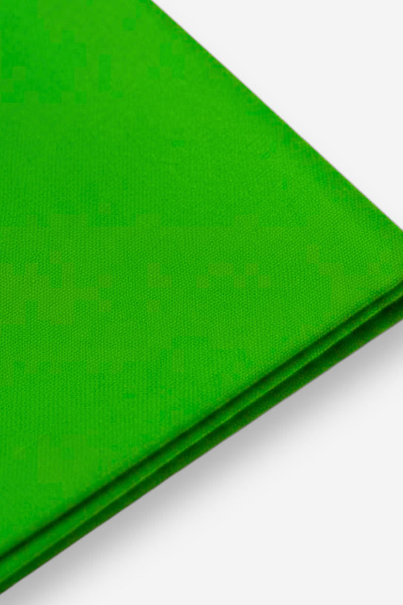 Parrot Green Blouse Piece for Effortless Styling