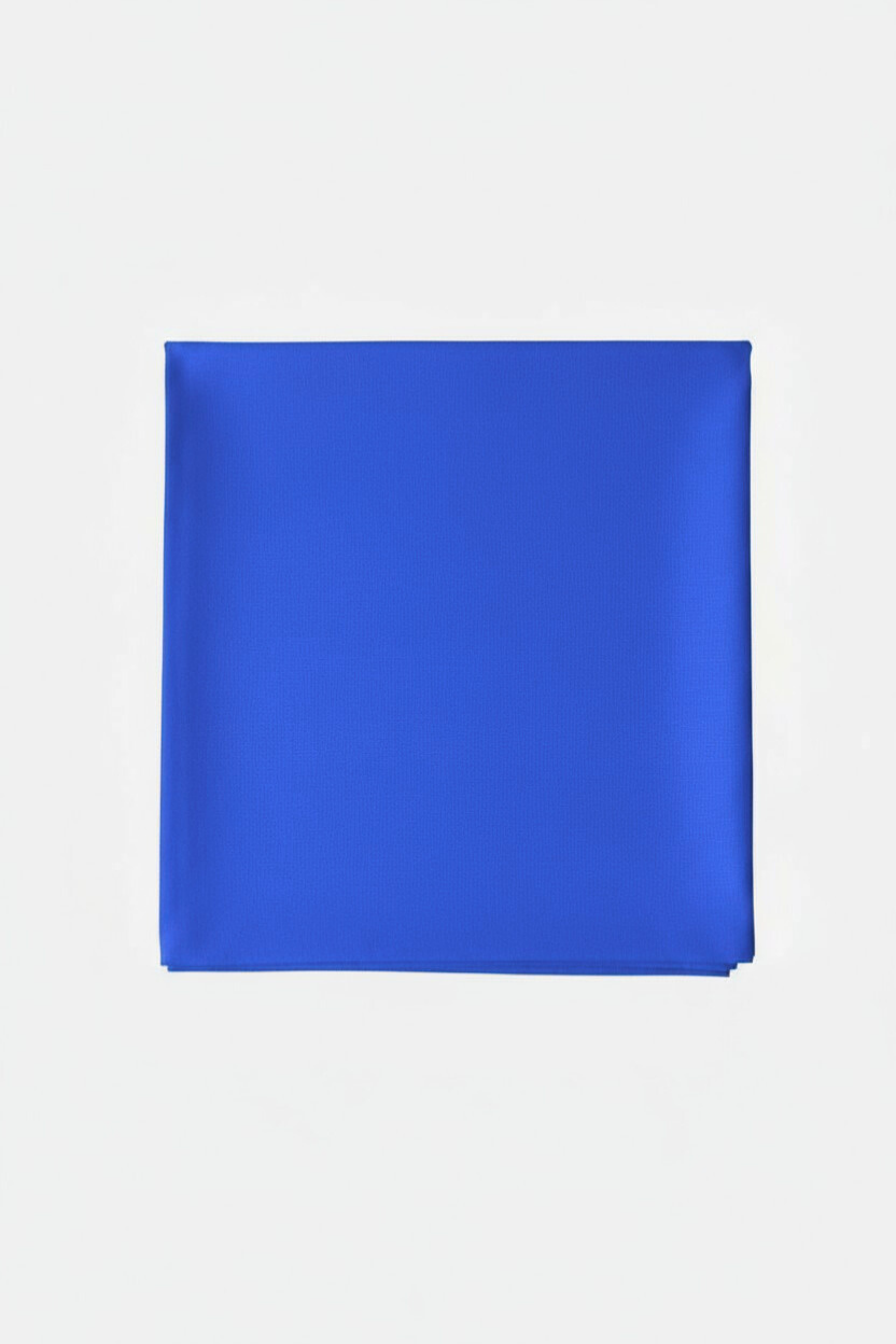 Royal Blue Blouse Piece Your Style Canvas