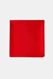 Red Marvel Timeless Blouse for Any Occasion