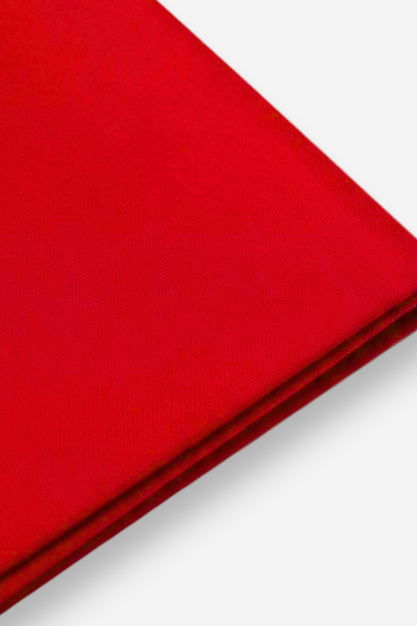 Red Marvel Timeless Blouse for Any Occasion