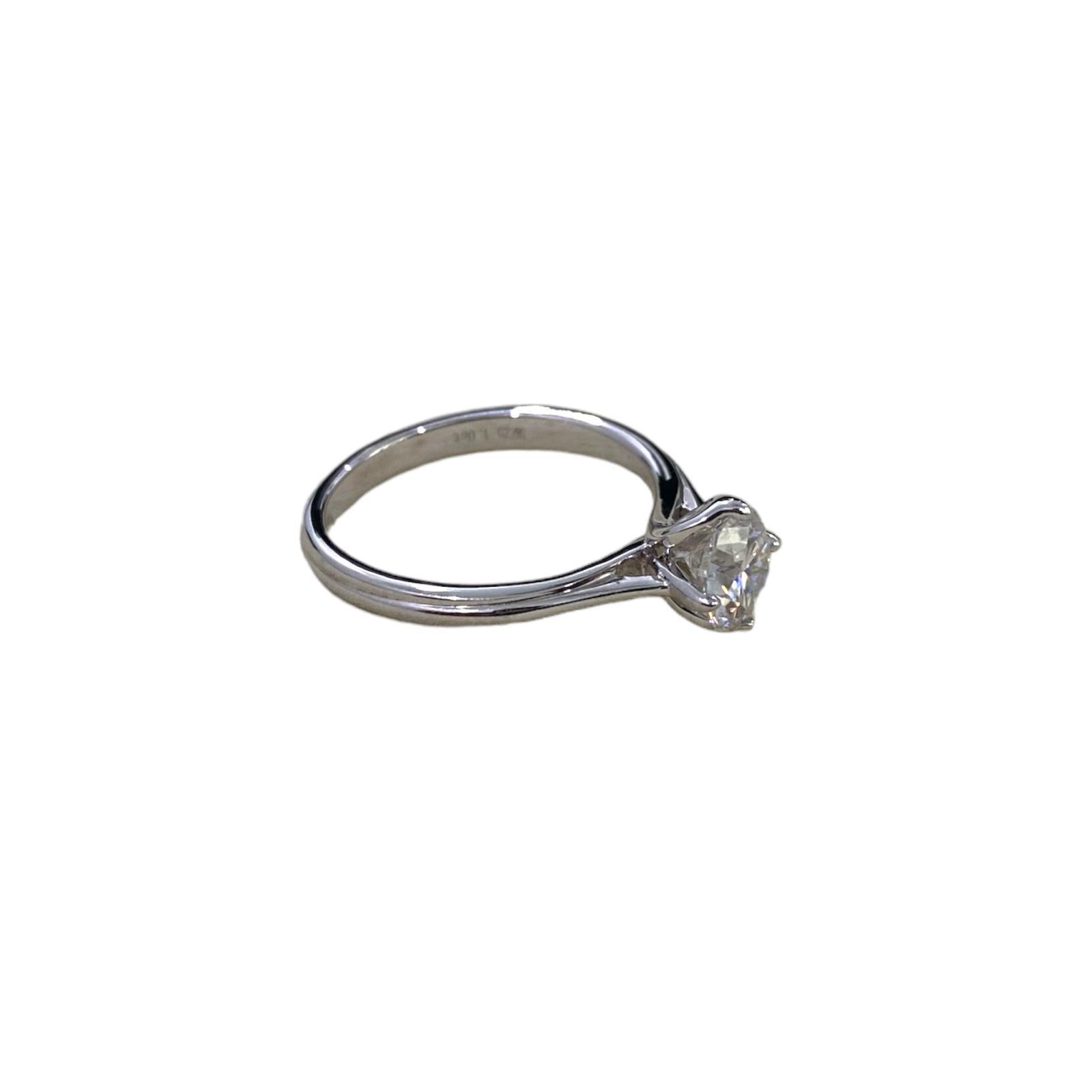 Celestial Sparkle Moissanite Delight Ring - Dyulokha