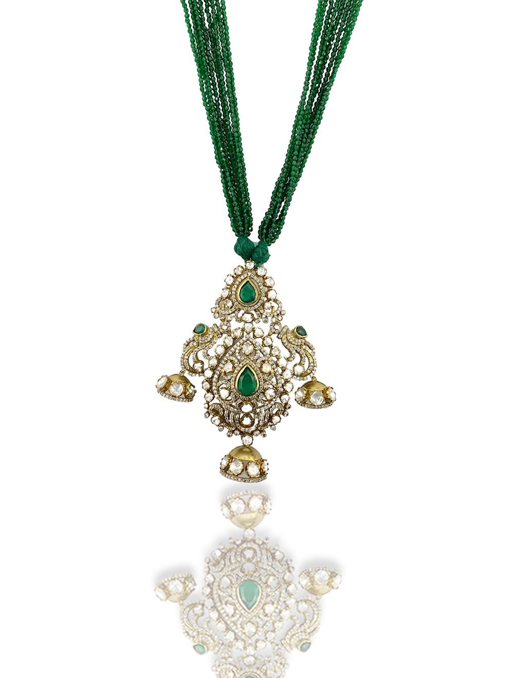Nature’s Lullaby Necklace