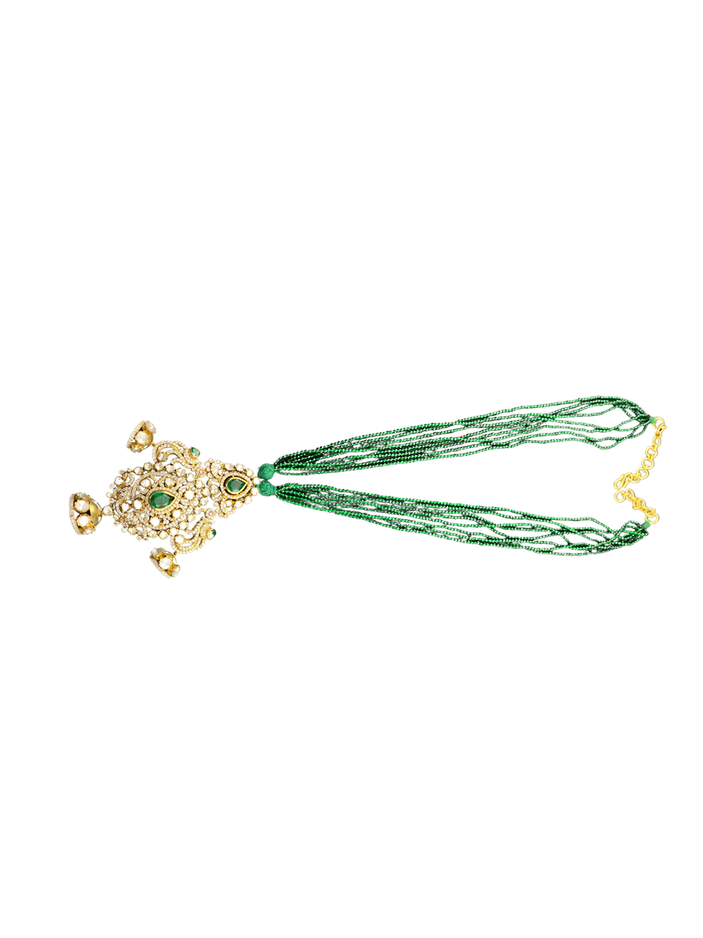 Nature’s Lullaby Necklace