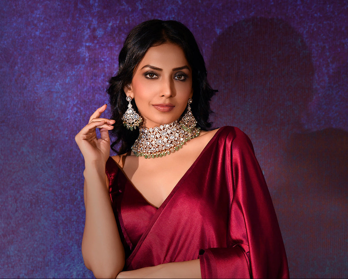 Designer Jewelry