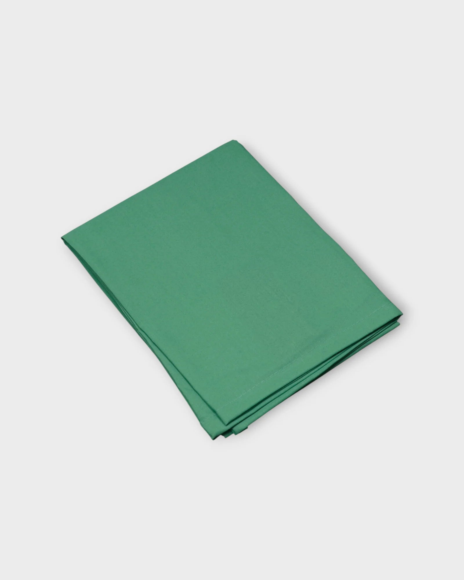 Bottle Green Cotton Petticoat