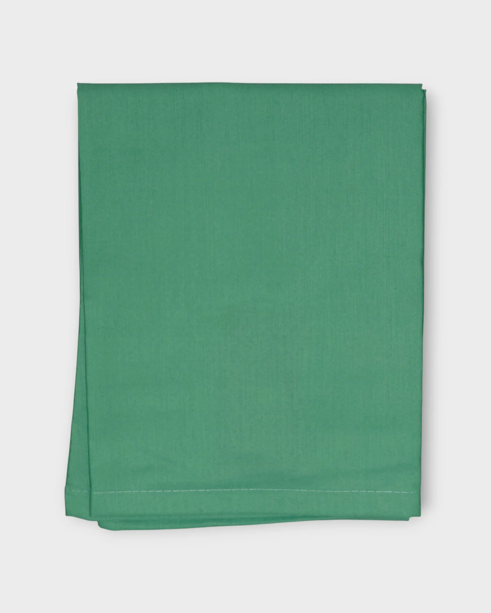 Bottle Green Cotton Petticoat