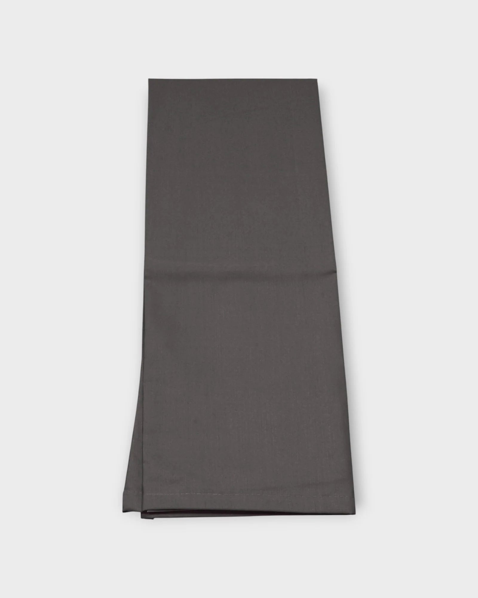 Black Cotton Adjustable Fit Petticoat