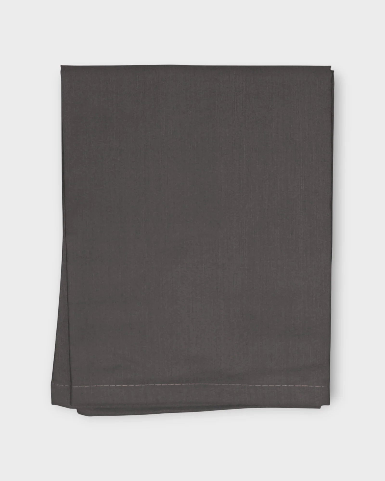 Black Cotton Adjustable Fit Petticoat